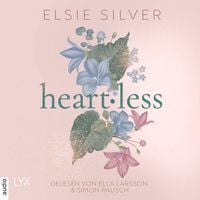 Produktbild: Heartless - Chestnut Springs, Teil 2