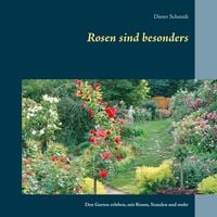 Produktbild: Rosen sind besonders