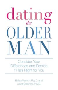 Produktbild: Dating the Older Man