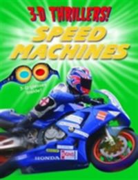 Produktbild: Speed Machines