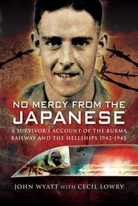 Produktbild: No Mercy from the Japanese