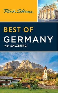 Produktbild: Rick Steves Best of Germany