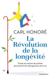 Produktbild: La r&eacute;volution de la long&eacute;vit&eacute;