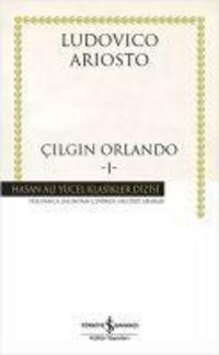 Produktbild: Cilgin Orlando - 1 Ciltli