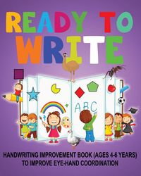 Produktbild: Ready to Write
