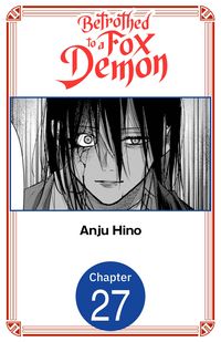 Produktbild: Betrothed to a Fox Demon #027