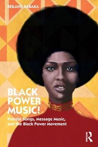 Produktbild: Black Power Music!