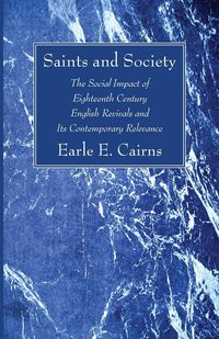 Produktbild: Saints and Society