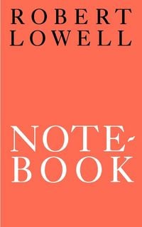 Produktbild: Notebook 1967-68