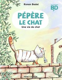 Produktbild: P&eacute;p&egrave;re le chat