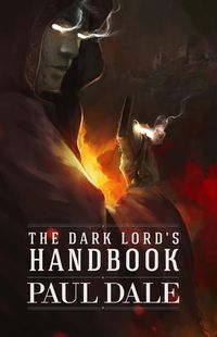 Produktbild: The Dark Lord's Handbook