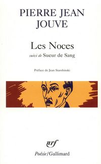 Produktbild: Noces Sueur de Sang
