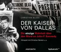 Produktbild: Der Kaiser von Dallas