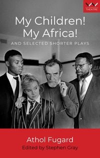 Produktbild: My Children! My Africa!