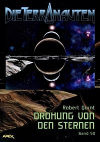 Produktbild: Die Terranauten, Band 50: Drohung von den Sternen