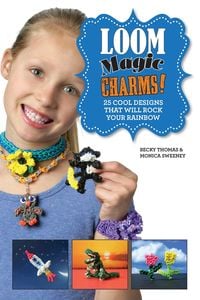 Produktbild: Loom Magic Charms!
