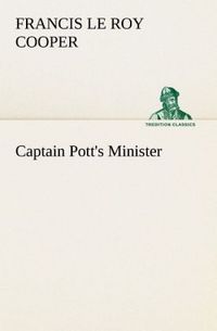 Produktbild: Captain Pott's Minister