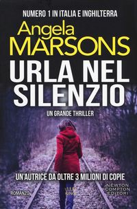 Produktbild: Urla nel silenzio
