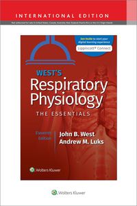 Produktbild: West's Respiratory Physiology