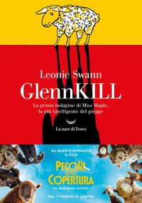 Produktbild: GlennKILL. La prima indagine di Miss Maple, la pi&ugrave; intelligente del gregge