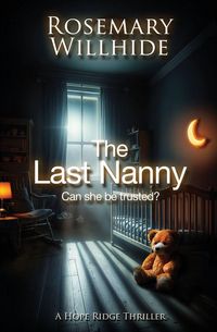Produktbild: The Last Nanny