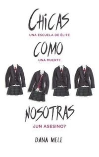 Produktbild: Chicas como nosotras