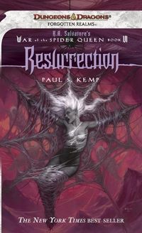Produktbild: Resurrection