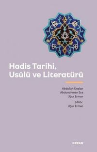 Produktbild: Hadis Tarihi, Usul&uuml; ve Literat&uuml;r&uuml;