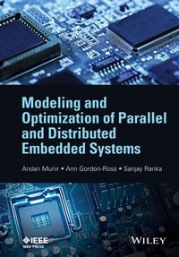 Produktbild: Modeling and Optimization of Parallel and Distributed Embedded Systems