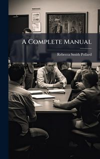 Produktbild: A Complete Manual