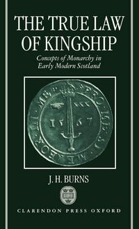 Produktbild: The True Law of Kingship