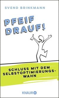 Produktbild: Pfeif drauf!