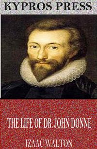 Produktbild: The Life of Dr. John Donne