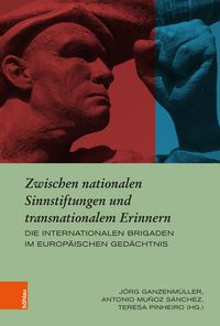 Produktbild: Zwischen nationalen Sinnstiftungen und transnationalem Erinnern