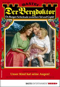 Produktbild: Der Bergdoktor 1954