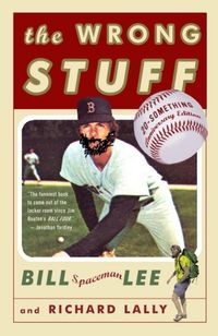 Produktbild: The Wrong Stuff