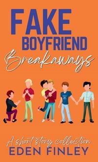 Produktbild: Fake Boyfriend Breakaways