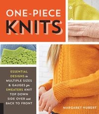 Produktbild: One-Piece Knits