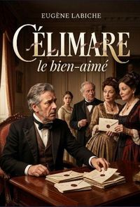Produktbild: C&eacute;limare le bien-aim&eacute;