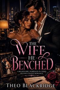 Produktbild: The Wife He Benched