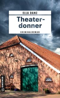 Produktbild: Theaterdonner