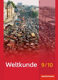Produktbild: Weltkunde f&uuml;r Gemeinschaftsschulen in Schleswig-Holstein - Ausgabe 2016