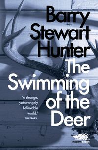 Produktbild: The Swimming of the Deer
