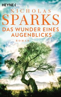 Produktbild: Das Wunder eines Augenblicks