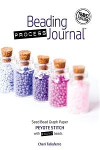 Produktbild: Beading Process Journal Travel Edition