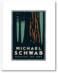 Produktbild: Michael Schwab, Creating the Hero