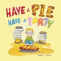 Produktbild: Have a Pie Have a Party