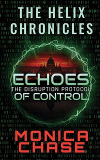Produktbild: Echoes of Control