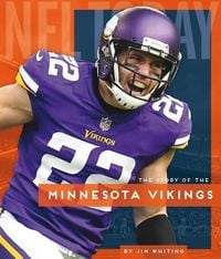 Produktbild: Minnesota Vikings