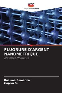 Produktbild: Fluorure D'argent Nanom&eacute;trique